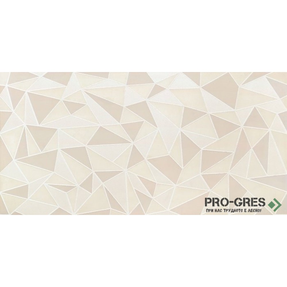 Декор TUBADZIN Modern Pearl  29,8х59,8 см