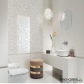 Плочки за баня TUBADZIN Modern Pearl 29,8х59,8 см Плочки за баня TUBADZIN Modern Pearl 29,8х59,8 см