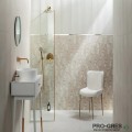 Плочки за баня TUBADZIN MOOR 29.8×74.8 см Плочки за баня TUBADZIN MOOR 29.8×74.8 см