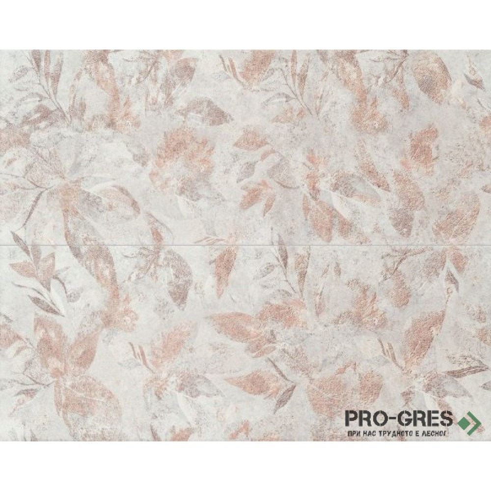 Декор Moor Floral 2pcs 59.8×74.8 см