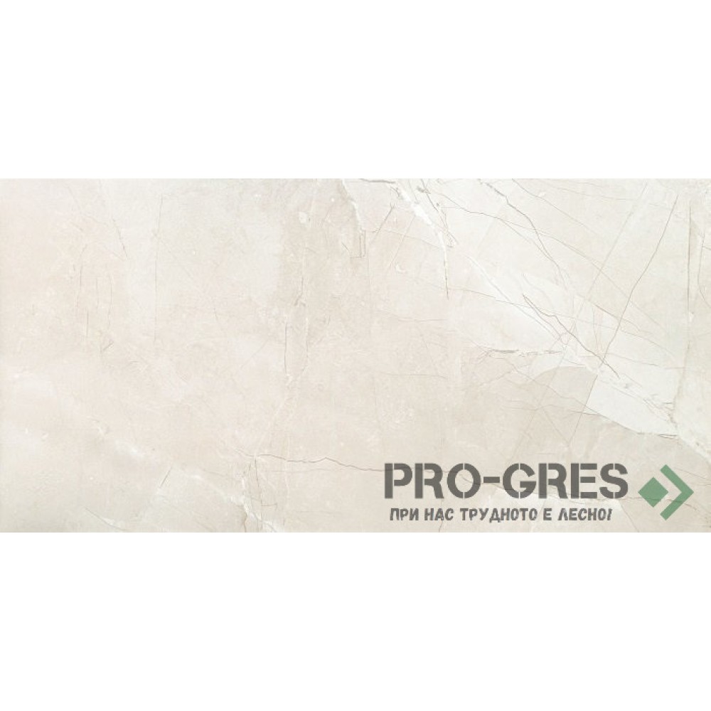 Фаянс MUSE IVORY  29.8×59.8 см