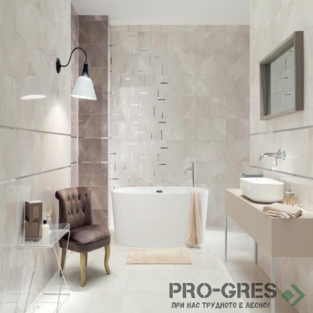 Плочки за баня TUBADZIN MUSE 29.8×59.8 см Плочки за баня TUBADZIN MUSE 29.8×59.8 см