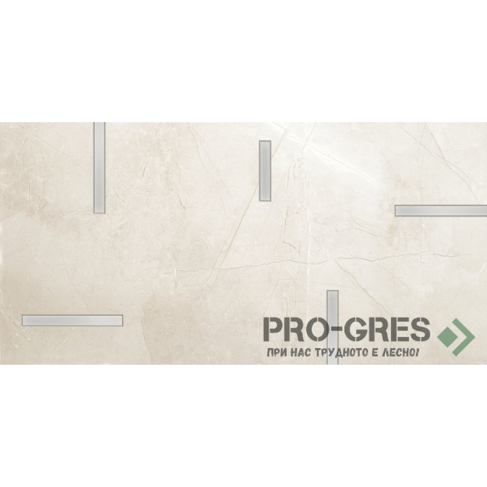 Декор MUSE GEO 1 29.8×59.8 см