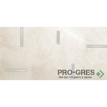 Декор MUSE GEO 1 29.8×59.8 см