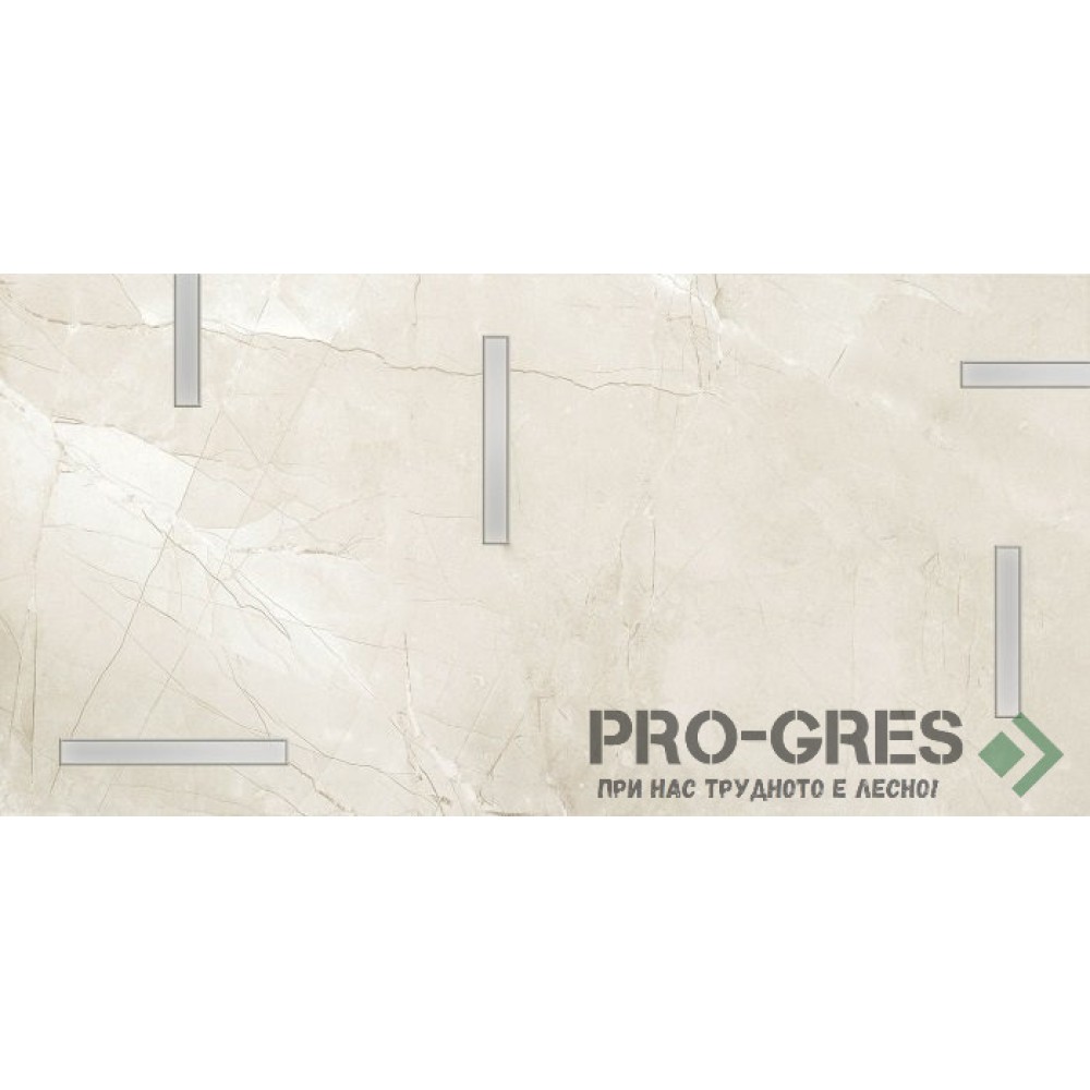 Декор MUSE GEO 2 29.8×59.8 см