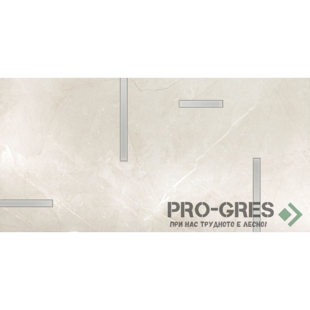 Декор MUSE GEO 3 29.8×59.8 см