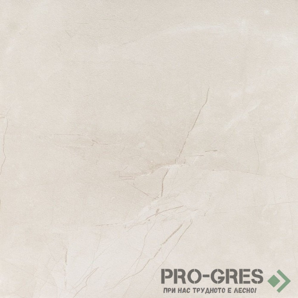 Гранитогрес MUSE IVORY LAP 59,8х59,8 см
