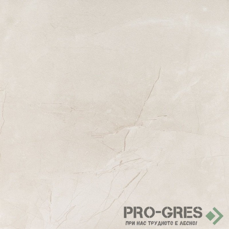 Гранитогрес MUSE IVORY LAP 59,8х59,8 см