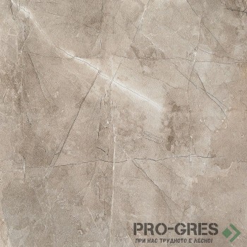 Гранитогрес MUSE SILVER LAP 59,8х59,8 см