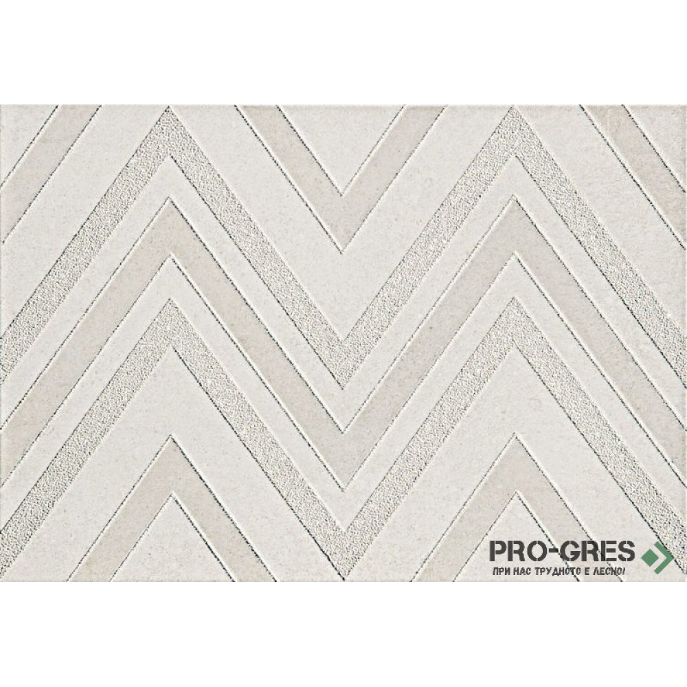 Декор Navona Grey 25×36 см