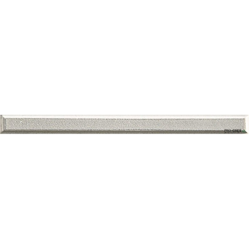 Фриз Navona Grey 2.8×36 см