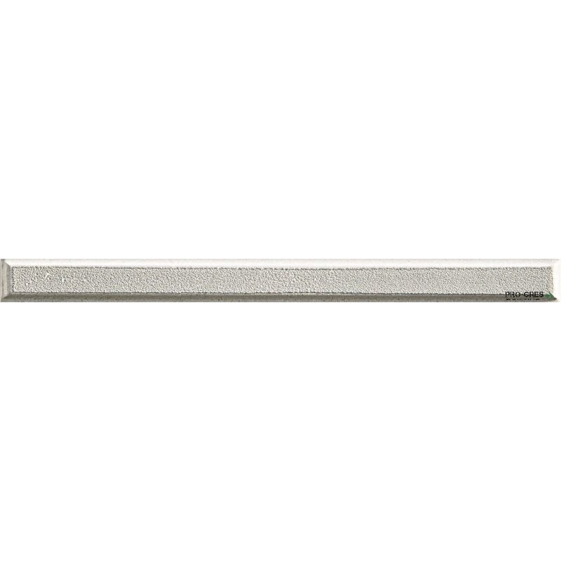 Фриз Navona Grey 2.8×36 см