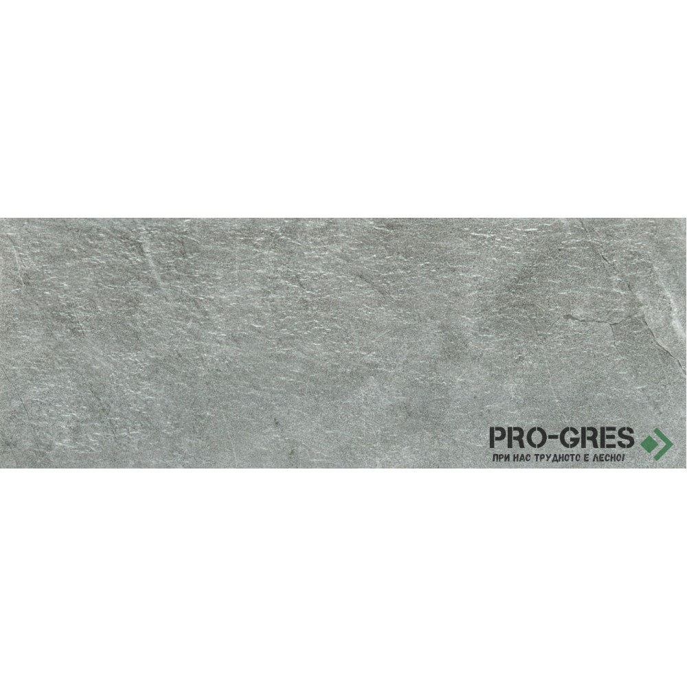 Фаянс Organic Matt Grey 1 STR 32.8×89.8 см