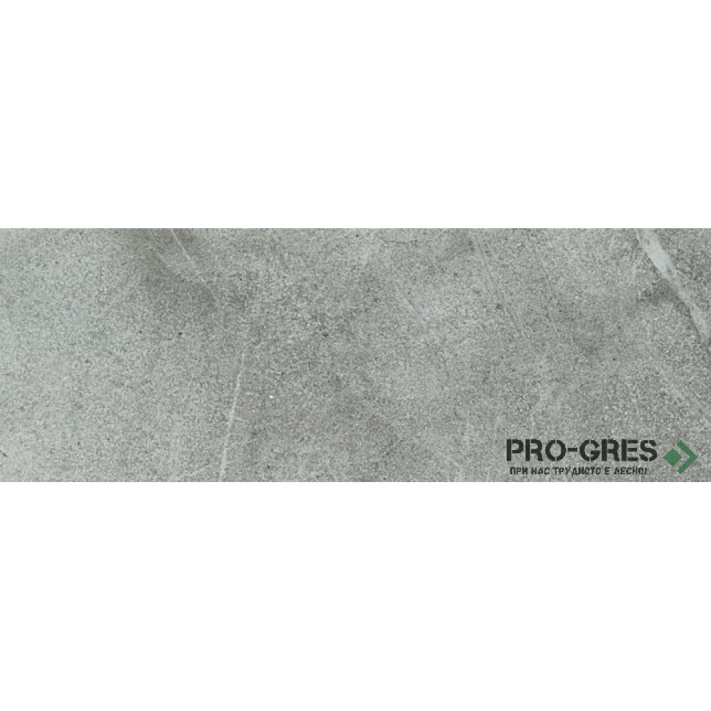 Фаянс Organic Matt Grey 16.3×44.8 см