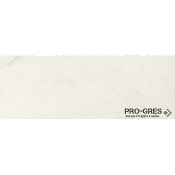 Фаянс Organic Matt White 2 STR 32.8×89.8 см