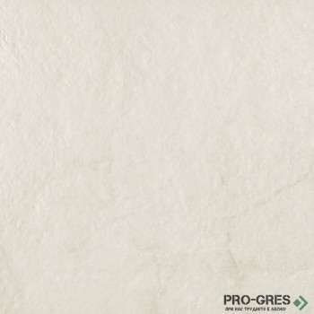 Гранитогрес Organic Matt White STR 59.8×59.8 см