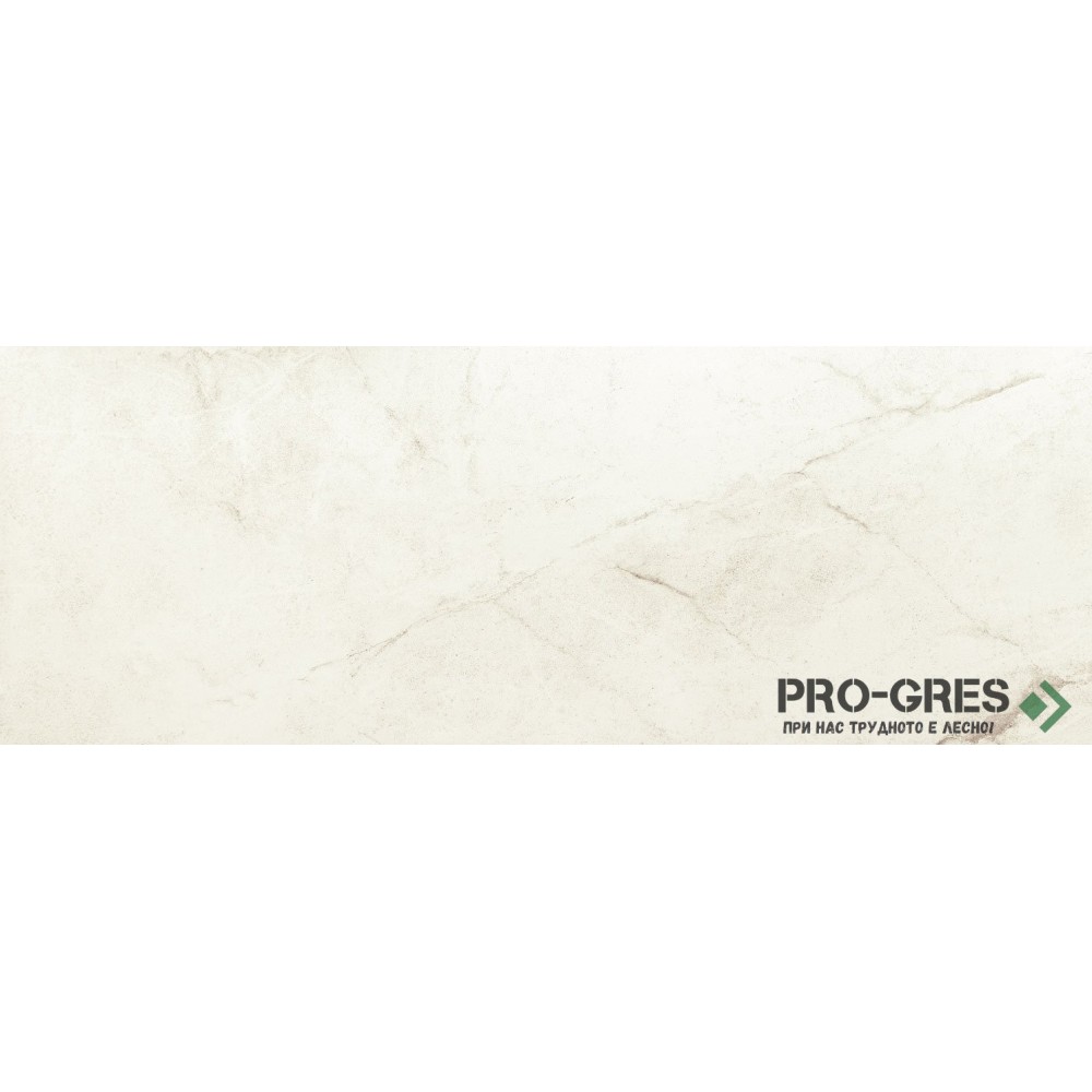 Фаянс Organic Matt White 32.8×89.8 см