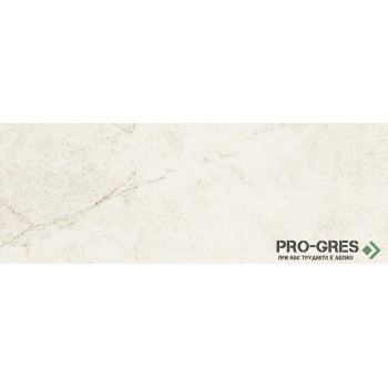 Фаянс Organic Matt White 16.3×44.8 см