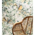 Плочки за баня TUBADZIN PERLA BIRDS 29.8×74.8 см Плочки за баня TUBADZIN PERLA BIRDS 29.8×74.8 см