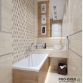 Плочки за баня TUBADZIN Pineta 30.8×60.8 см Плочки за баня TUBADZIN Pineta 30.8×60.8 см