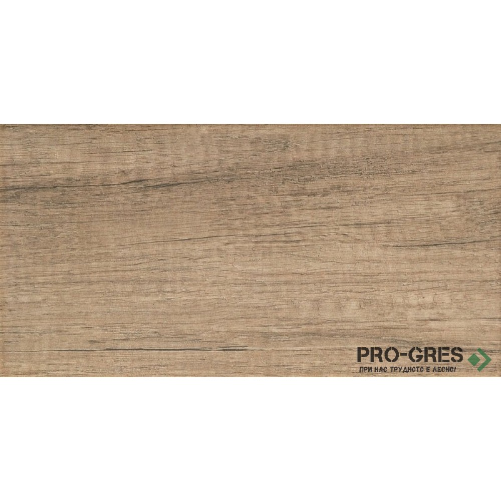Фаянс Pineta Brown 30.8×60.8 см