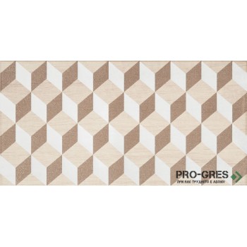 Декор Pineta Modern Beige 30.8×60.8 см