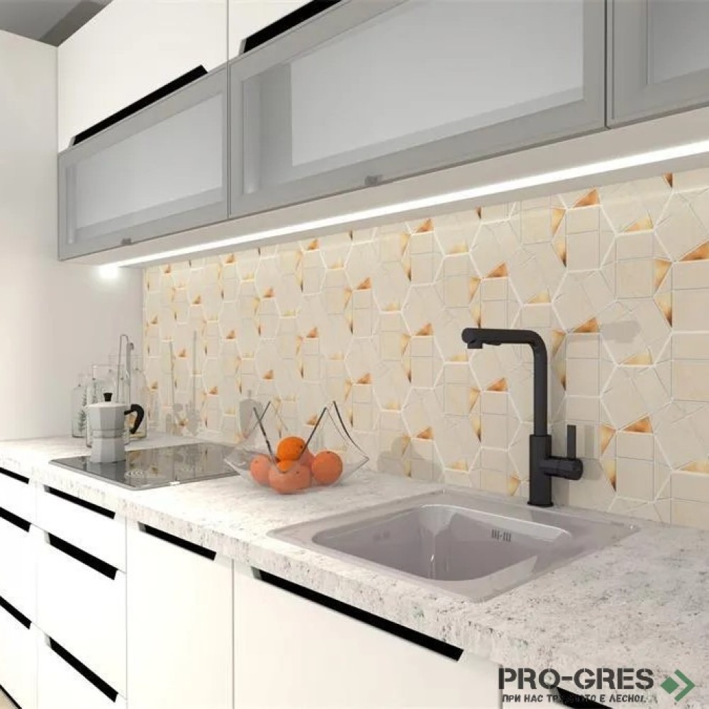Плочки за баня Tubadzin Plain Stone 29,8x59,8 Плочки за баня Tubadzin Plain Stone 29,8x59,8