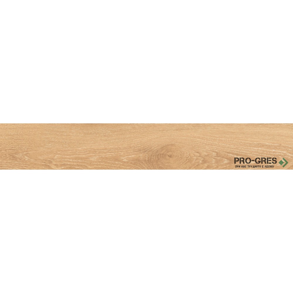 Гранитогрес Pueblo Wood Beige Mat 119.8×19 см