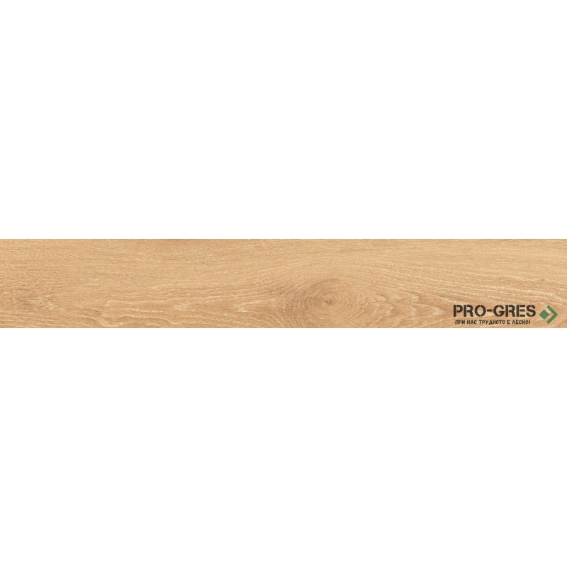 Гранитогрес Pueblo Wood Beige Mat 119.8×19 см