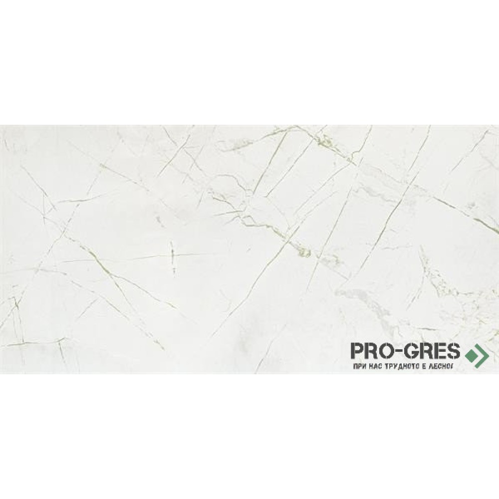 Фаянс Rainforest White 59,8x119,8 см