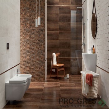 Плочки за баня TUBADZIN RAMINA 29,8х59,8 см