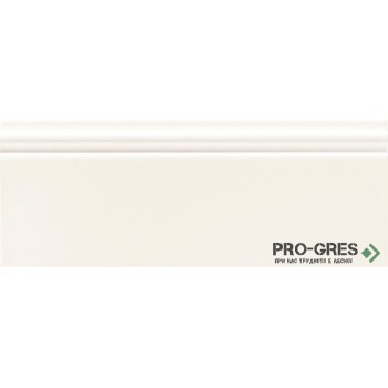 Фриз Royal Place White 1 11.5×29.8 см