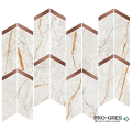 Плочки за баня TUBADZIN SAMARIA 29.8×74.8 см Плочки за баня TUBADZIN SAMARIA 29.8×74.8 см