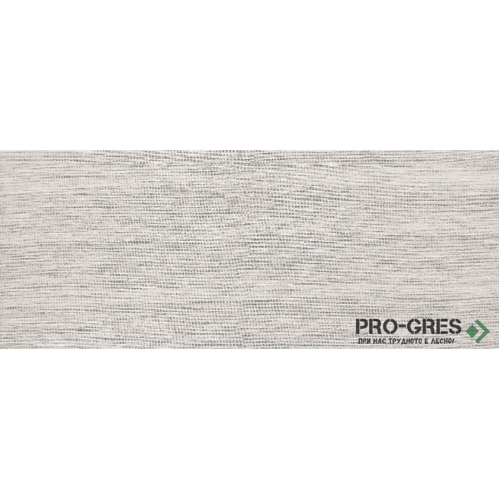 Фаянс Senza Grey 29.8×74.8 см