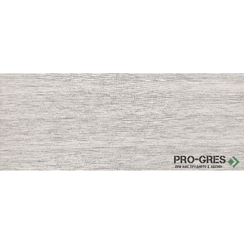 Фаянс Senza Grey 29.8×74.8 см