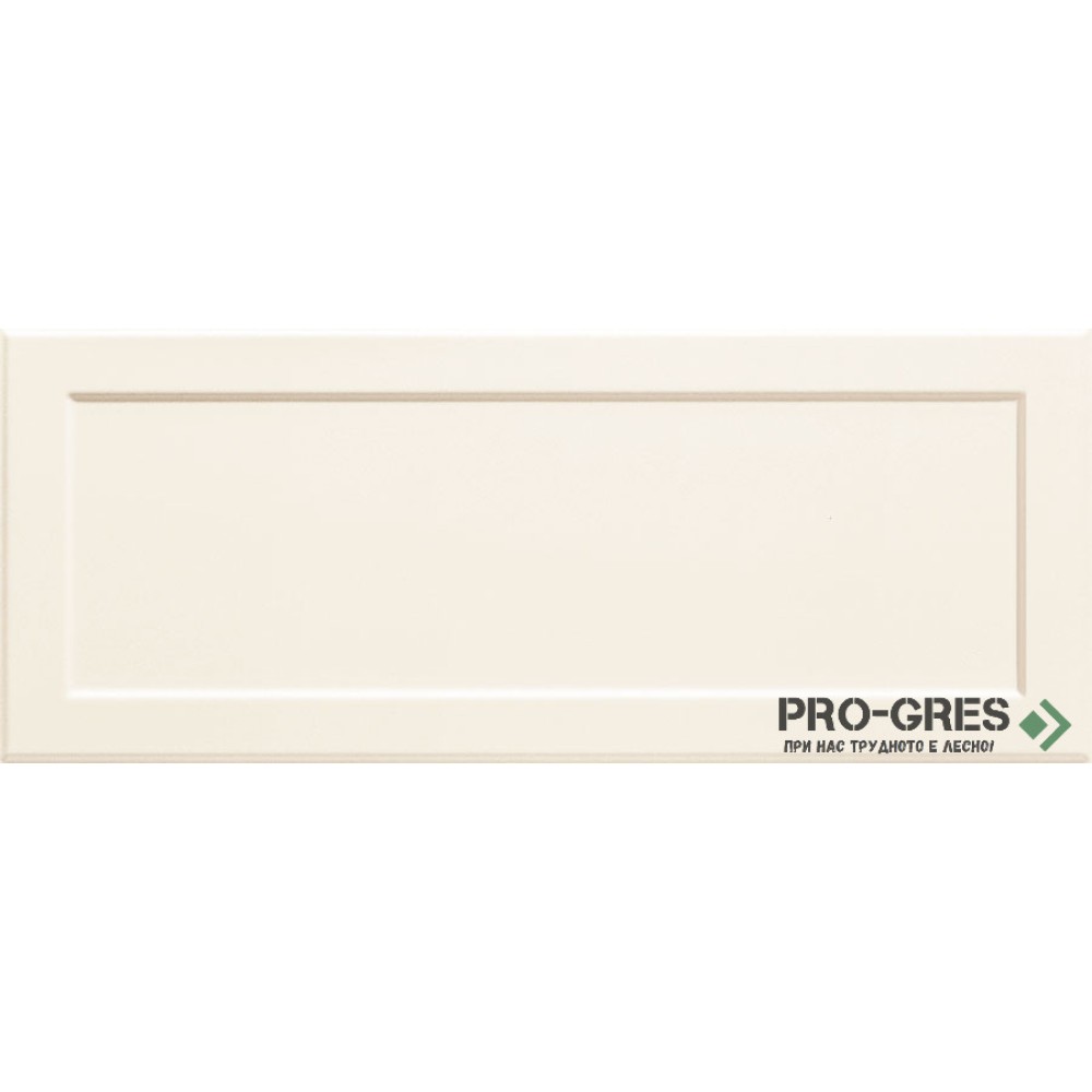 Фаянс Senza Classic STR 29.8×74.8 см