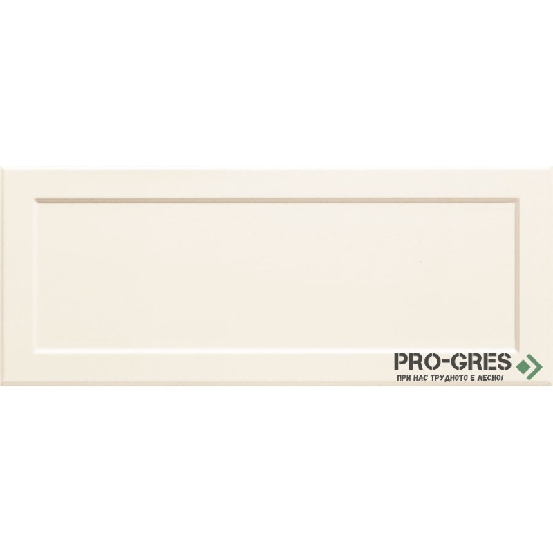 Фаянс Senza Classic STR 29.8×74.8 см