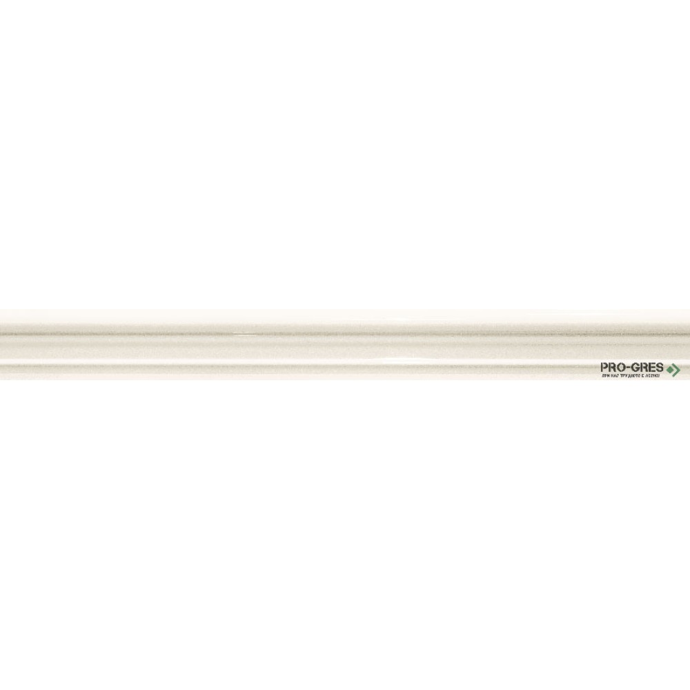 Фриз Senza Classic White 6.2×59.8 см