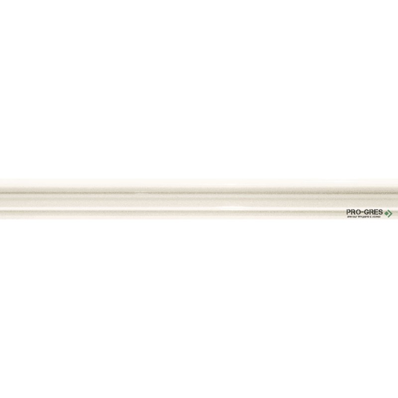 Фриз Senza Classic White 6.2×59.8 см