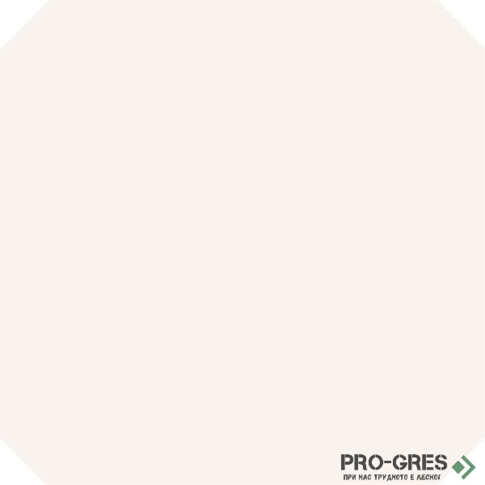 Гранитогрес Senza Geo White 44.8×44.8 см