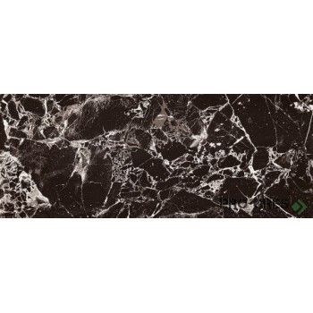 Фаянс Senza Vein Black 29.8×74.8 см Фаянс Senza Vein Black 29.8×74.8 см