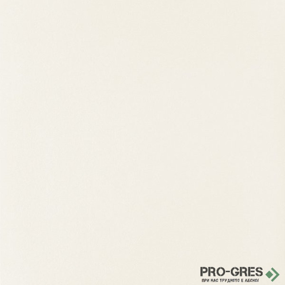 Гранитогрес Senza White 44.8×44.8 см