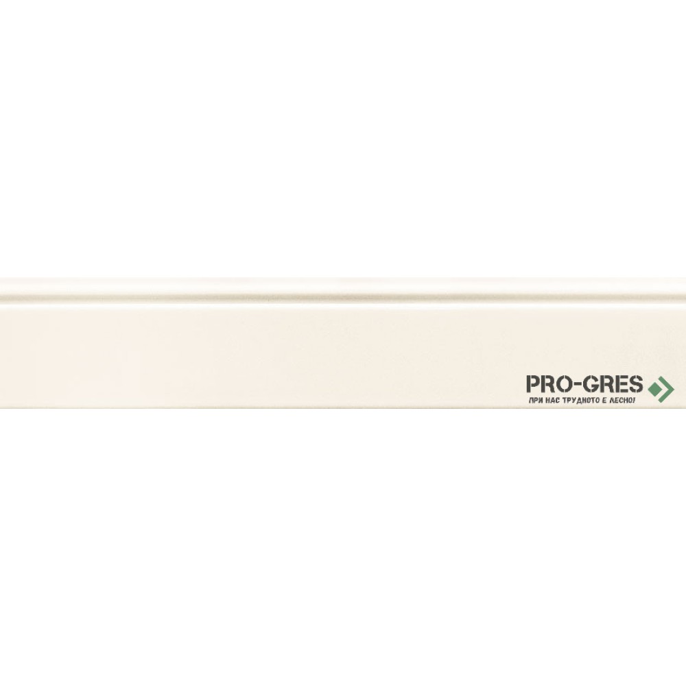 Фриз Senza White 11.5×59.8 см