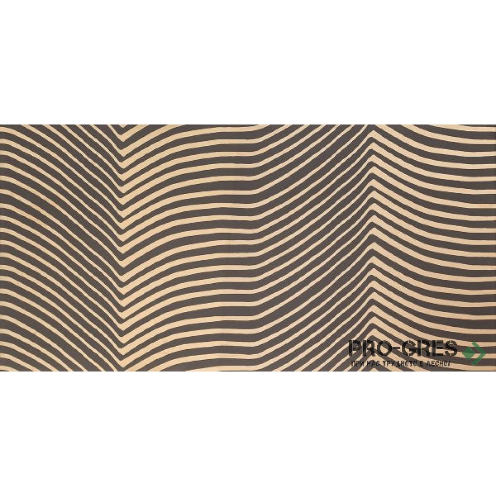 Декор Shine Concrete Dark 29.8×59.8 см