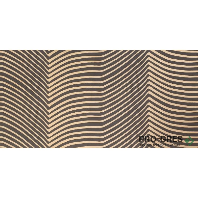 Декор Shine Concrete Dark 29.8×59.8 см