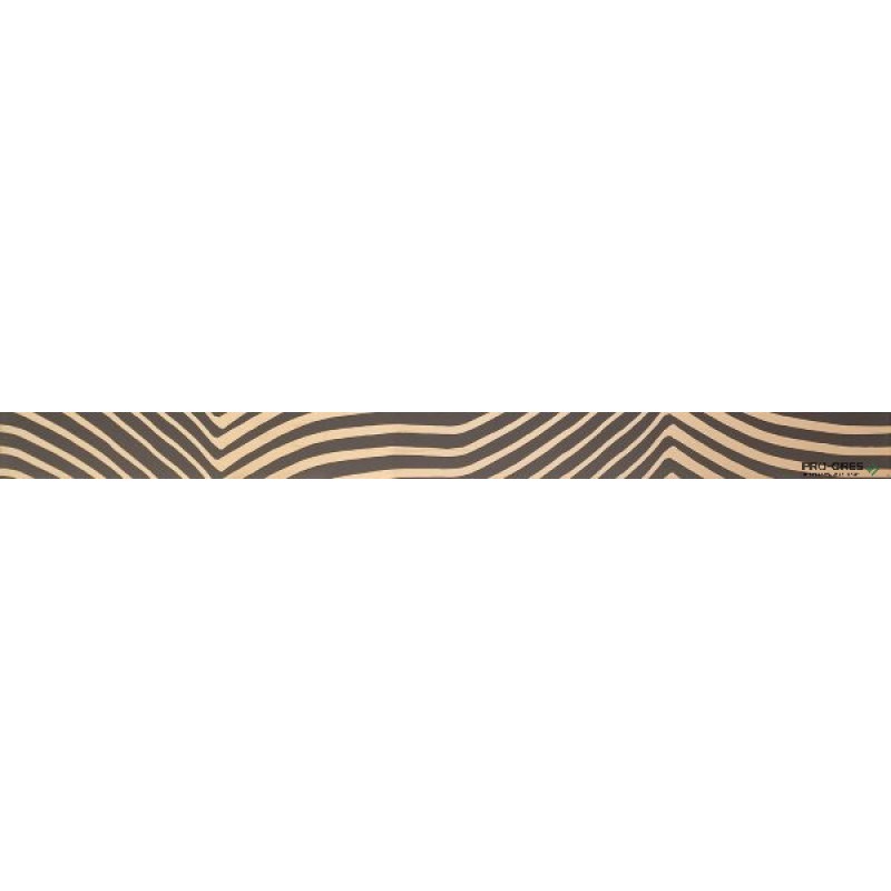 Фриз Shine Concrete Dark 4.5×59.8 см