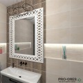 Плочки за баня TUBADZIN Shine Concrete 29.8×59.8 см Плочки за баня TUBADZIN Shine Concrete 29.8×59.8 см