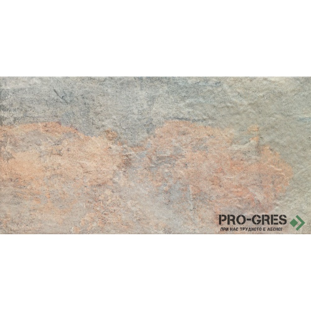 Фаянс Sierra Leone Grey 30.8×60.8 см
