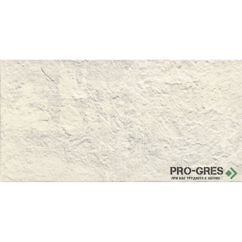 Фаянс Sierra Leone White 30.8×60.8 см