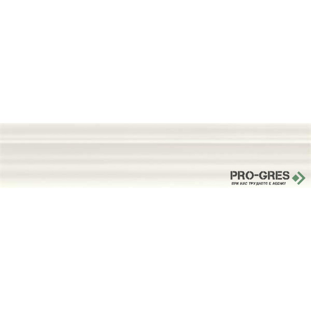 Фриз SOPHI ORO 1 WHITE  6,2х29,8 см